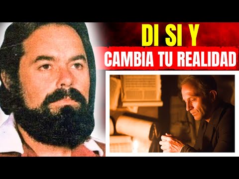 Si Pronuncias ESTA PALABRA, tu REALIDAD CAMBIA | Jacobo Grinberg