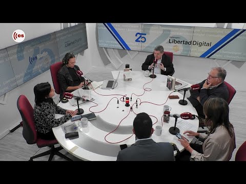 Tertulia de Federico: Pensando en un sustituto para Sánchez