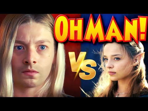BREATH OF THE WHINE – Woke Freaks MELTDOWN Because Hunter Schafer Wasn’t Cast as Zelda
