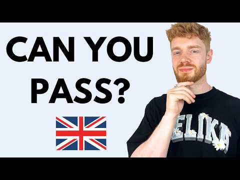 Can You Pass This English Idioms Test? (15/16 = Fluent)