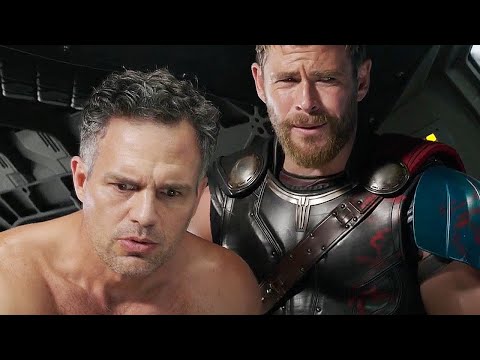 Hilarious Movie Bloopers That Made The Final Cut!