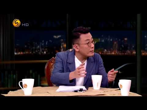 《锵锵三人行》20170706 武大女生称被父母强制变成精神病（刘少华 李玫瑾）