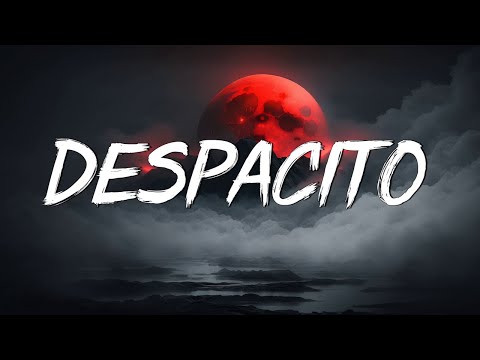 Despacito - Luis Fonsi (Lyrics) Sia ,Unstoppable, David Guetta (MixLyrics)