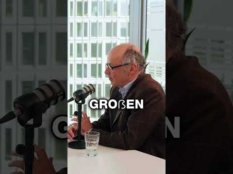 Vom Schulabbruch zur Promotion – wie geht das? #andreasbeck #scheitern #erfolg