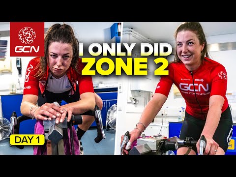 How Fit Did I Get Doing Zone 2?