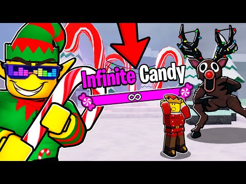 I Unlocked HELPER Class in 99 Nights in the Forest🔦