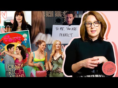 Millennial Women May Never Recover From The Romcom