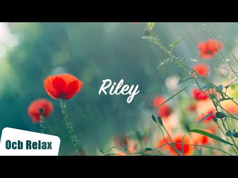 Ocb Relax - Riley