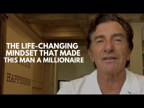 The Millionaire Mindset | T Harv Eker
