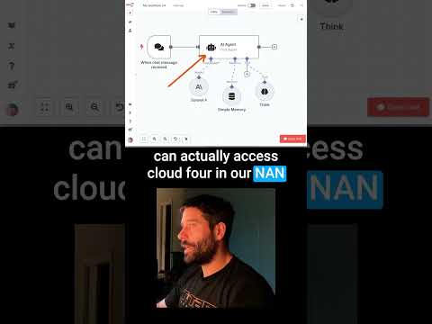 Claude 4 in n8n Is a GAME CHANGER #aiagent #n8n #claude