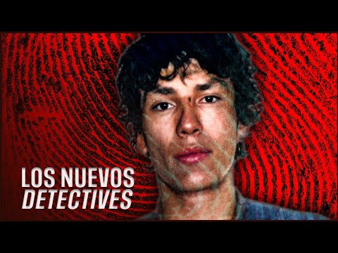 Atrapando A Richard Ramirez: Huellas SACADAS de la Piel MUERTA de la Víctima