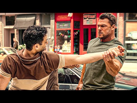 Reacher Season 3 - All Clips So Far (2025) Alan Ritchson