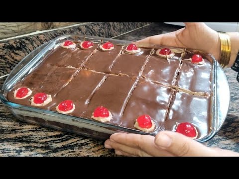 اعمليه في الخلاط ⁉️ بيضتين بس اعملي ١٢قطعه جاتوه بيتباع ٤٠٠جنيه🤦 جاتوه الخلاط السريع