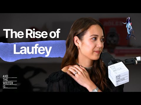 Ep. 219: Laufey | From Unknown to Grammy Winner in 3 Years