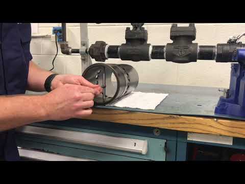 How To Use a Telescoping and Snap Gauge