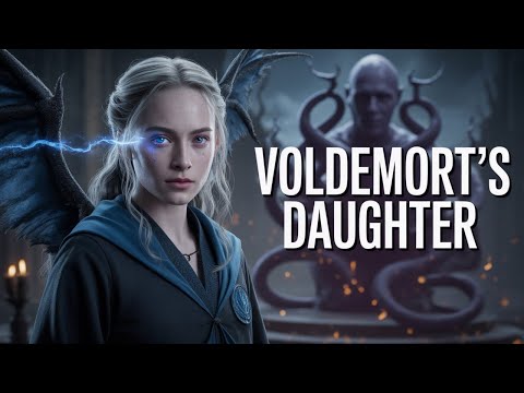 DELPHINI DIGGORY: Voldemort's Secret Daughter EXPLAINED | Harry Potter Deep Dive