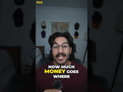 I created a Personal Finance AI Assistant to help me (and you) for tax season #shorts #watsonx #ibm