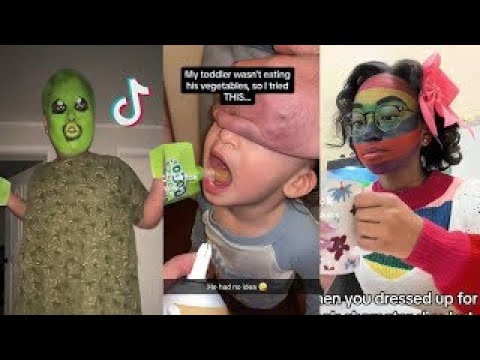 Funny TikToks that Had me Rolling on the Floor! PT.17