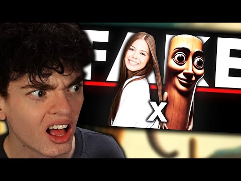 Zahide x Tung Tung Sahur...(Fiebertraum)💀😵💫