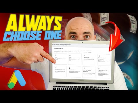 Why You ALWAYS Need a Campaign Objective