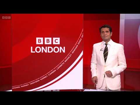 240426 BBC London, Evening News