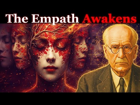 What Happens When You STOP Pleasing Everyone | Carl Jung