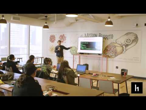 Advanced Hacking Workshop with Frans Rosén and Peter Yaworski at h1-415