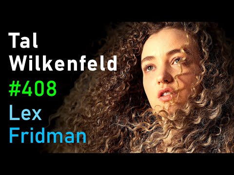 Tal Wilkenfeld: Music, Guitar, Bass, Jeff Beck, Prince, and Leonard Cohen | Lex Fridman Podcast #408