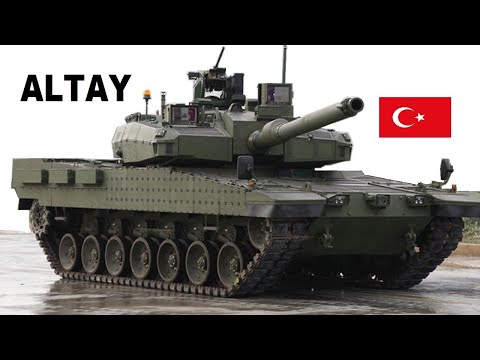 Top 10 Best Weapons Made in Türkiye.
