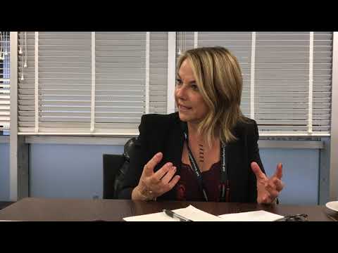 ESTHER PEREL - TRUST.