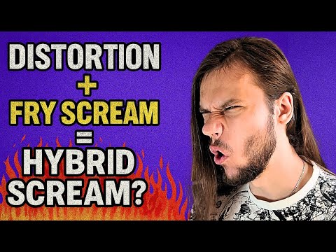 You’re Doing Hybrid Screams WRONG (Fix It in 5 Minutes)