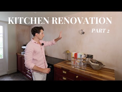 What’s Next in Our London Home Renovation