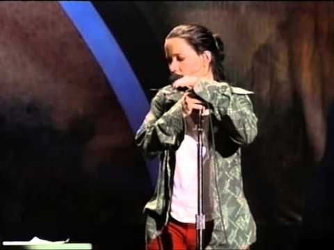 Stand Up   Janeane Garofalo  Comedy Half Hour 1995