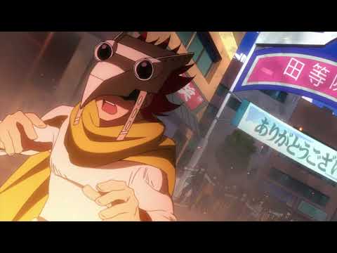 What It Takes to Be a Hero