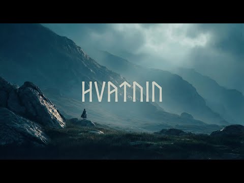 Hvatnin