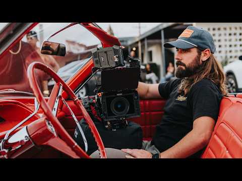 Filmmaking Gear That’s ACTUALLY Worth It (No BS)