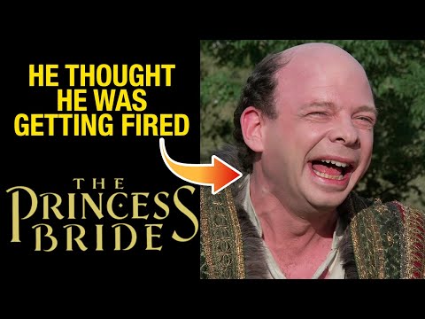 The Princess Bride is a Timeless Classic