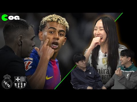 야말이 친 사고는 제 3자가 보기에 재밌다 🔥ㅣ엘클 쌈박질