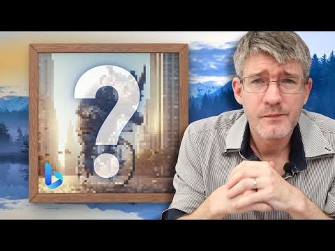 FREE DALL-E 3 Access with Bing and Edge?