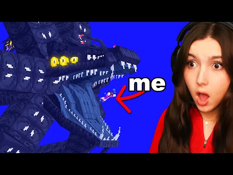 DON'T Look For The LEVIATHAN...