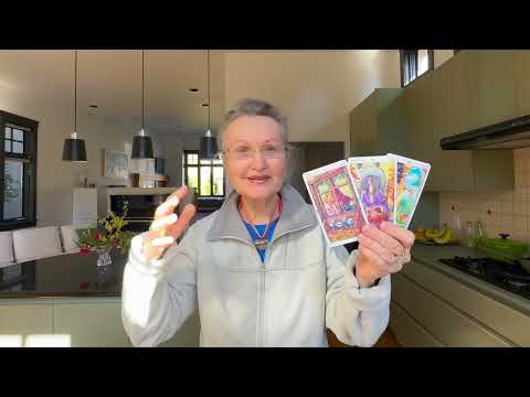 Что будет а Вы не знаете? Таро прогноз на 3 месяца! #Колена гадание онлайн