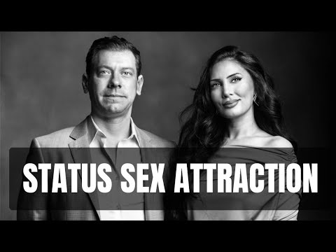 Psychologist's thoughts on Dating and Attraction in 2025