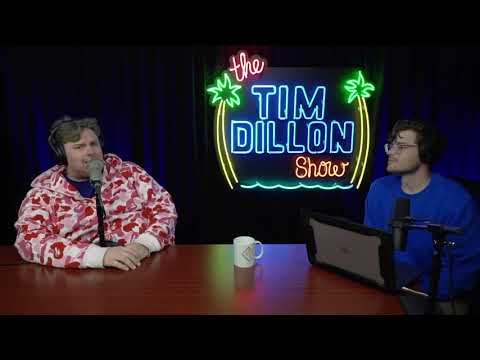 Tim Dillon Hates Animal Shelters