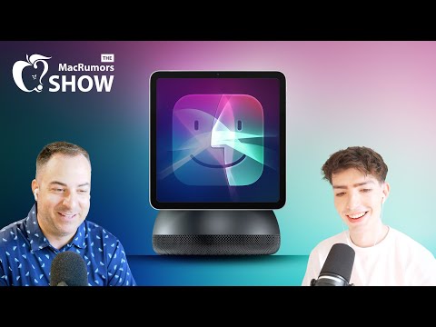 Apple’s Big Plan to Revamp the Smart Home | Episode 159