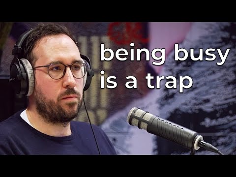 The Simple Daily Habit That Unlocks Your Productivity