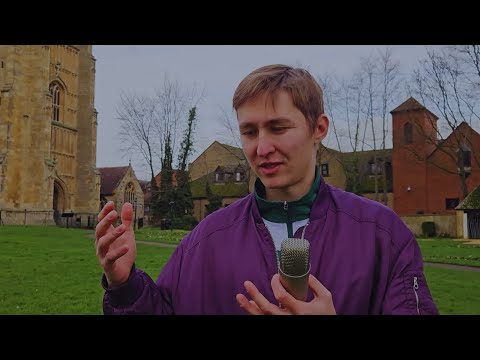 Работа в Англии 2024 | Что взять с собой на ферму