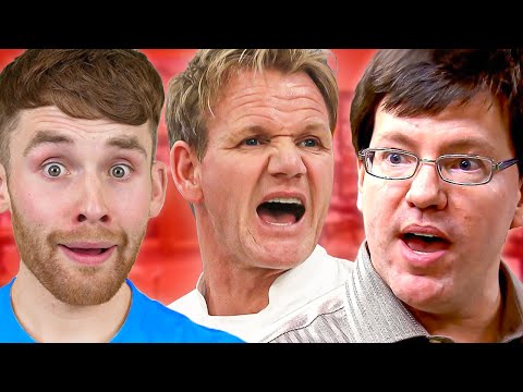 This show is CRAZY | Gordon Ramsay's Hotel Hell