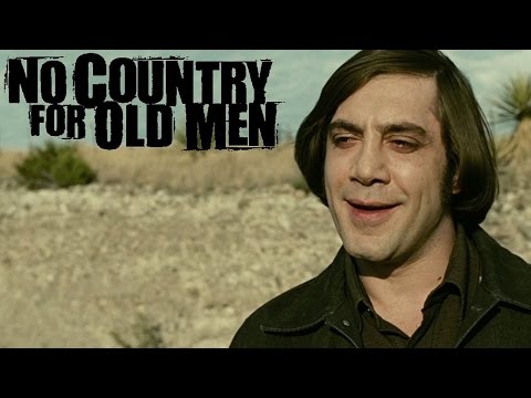 The Making of No Country For Old Men