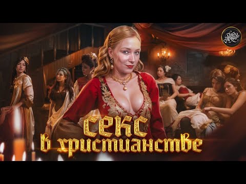 СЕКС в Христианстве [История с Artifex]