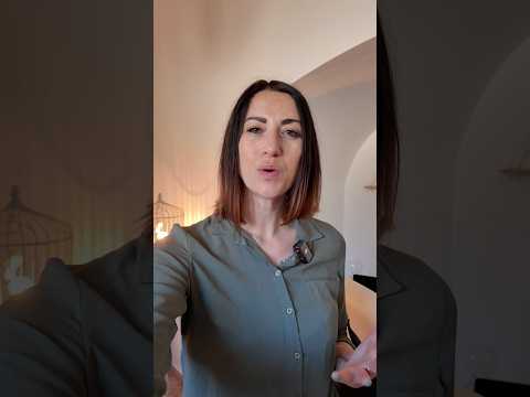 What will you gain from moving to Italy? #threeminutefridays